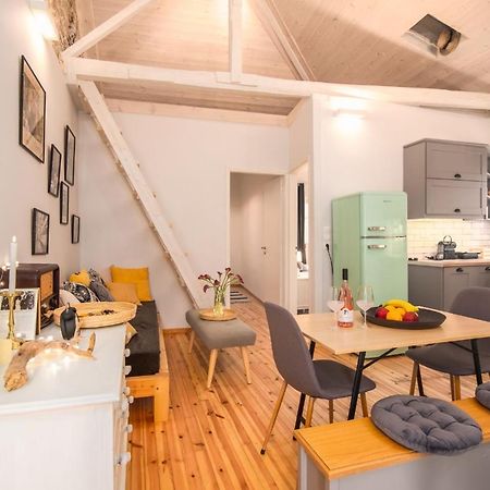 Apartament Isidora'S House By Corfuescapes Corfu  Zewnętrze zdjęcie