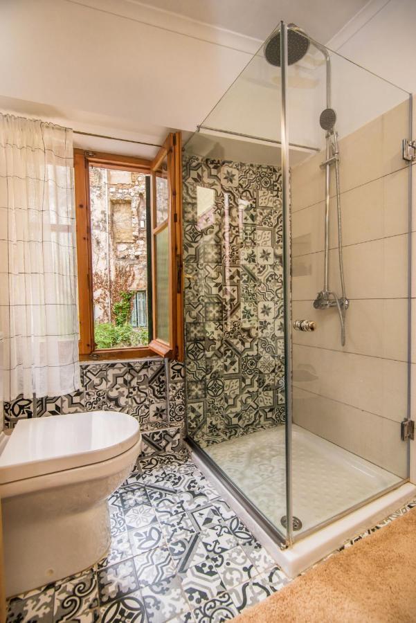 Apartament Isidora'S House By Corfuescapes Corfu  Zewnętrze zdjęcie