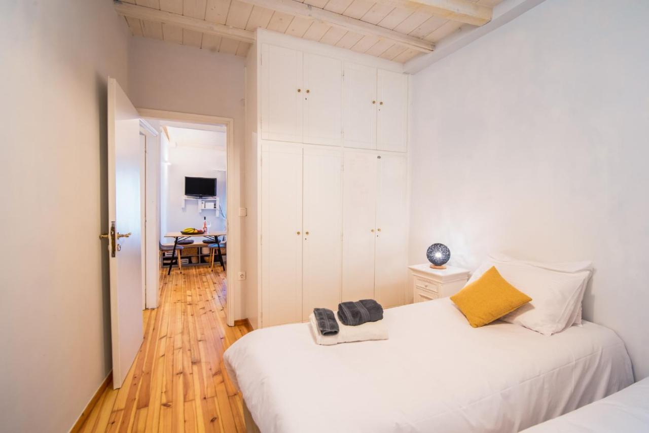 Apartament Isidora'S House By Corfuescapes Corfu  Zewnętrze zdjęcie