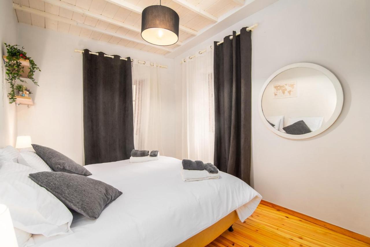 Apartament Isidora'S House By Corfuescapes Corfu  Zewnętrze zdjęcie