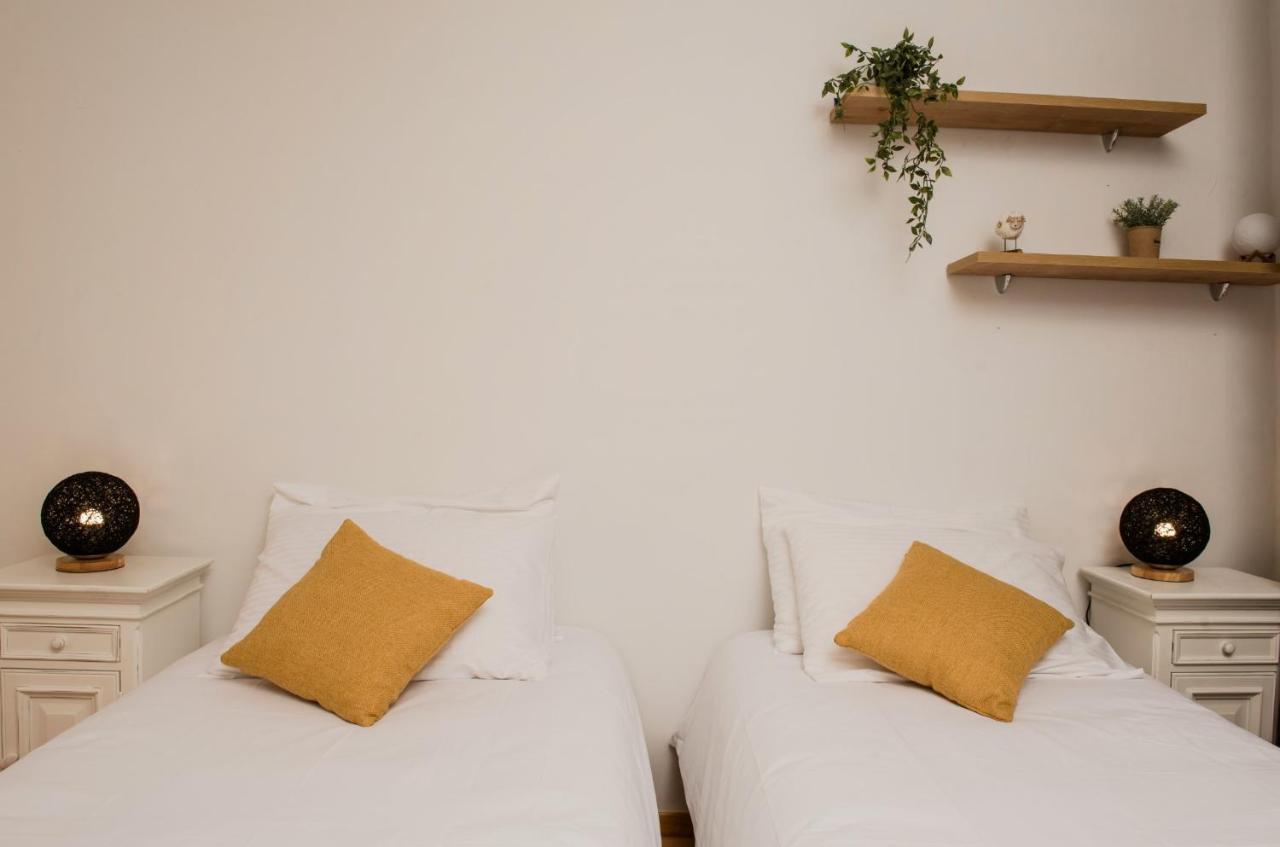 Apartament Isidora'S House By Corfuescapes Corfu  Zewnętrze zdjęcie