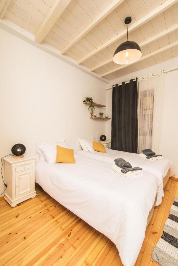Apartament Isidora'S House By Corfuescapes Corfu  Zewnętrze zdjęcie