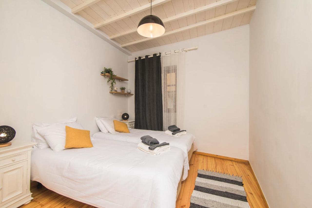 Apartament Isidora'S House By Corfuescapes Corfu  Zewnętrze zdjęcie