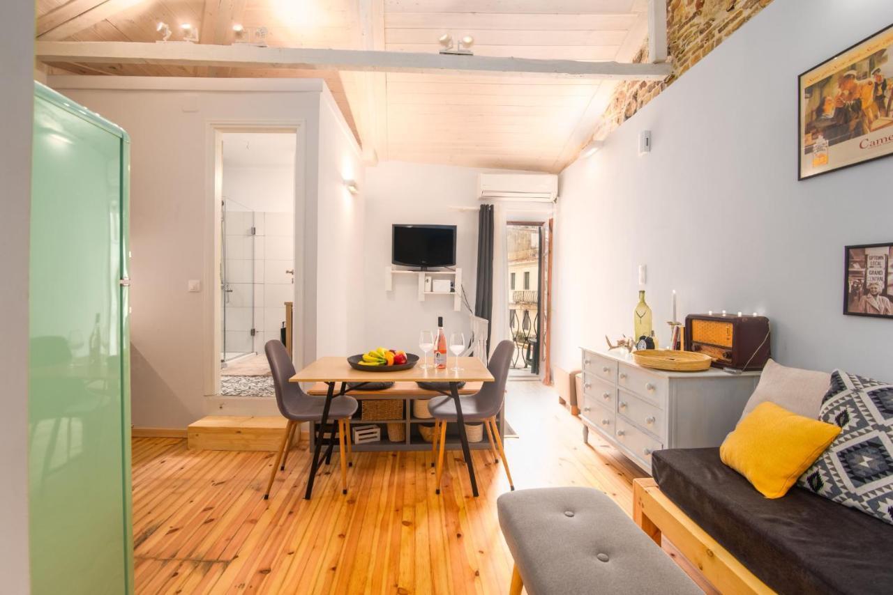 Apartament Isidora'S House By Corfuescapes Corfu  Zewnętrze zdjęcie
