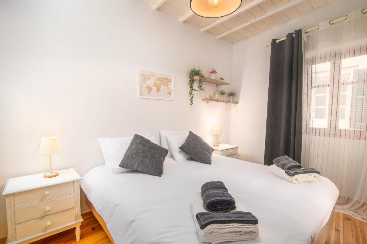 Apartament Isidora'S House By Corfuescapes Corfu  Zewnętrze zdjęcie