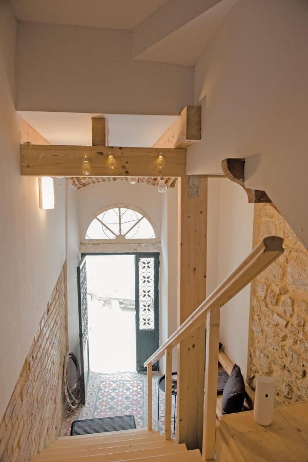 Apartament Isidora'S House By Corfuescapes Corfu  Zewnętrze zdjęcie