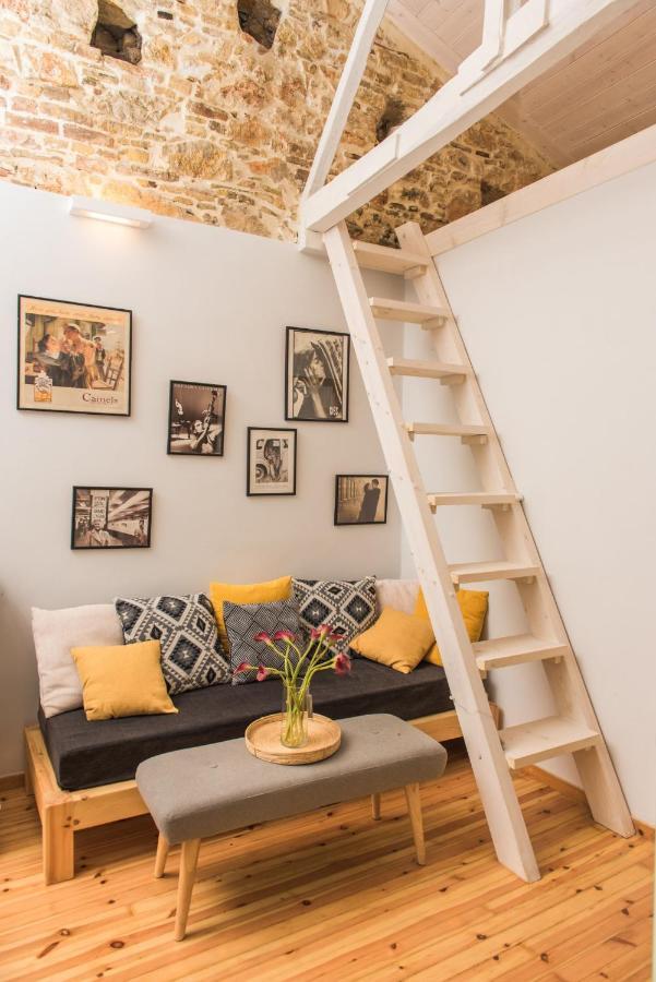 Apartament Isidora'S House By Corfuescapes Corfu  Zewnętrze zdjęcie