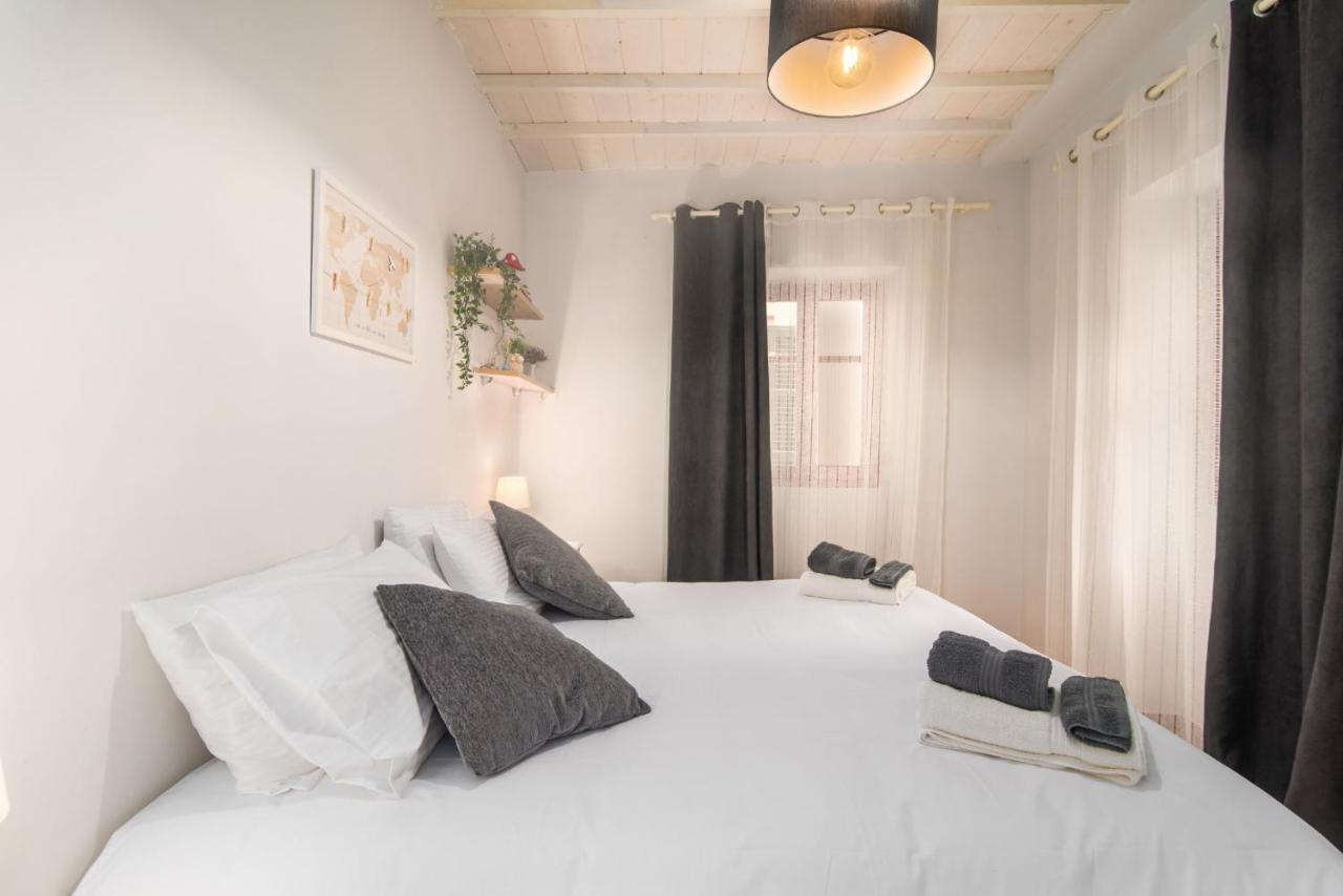 Apartament Isidora'S House By Corfuescapes Corfu  Zewnętrze zdjęcie