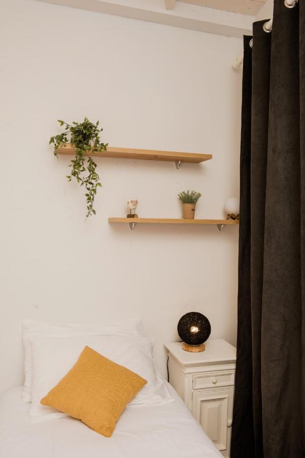 Apartament Isidora'S House By Corfuescapes Corfu  Zewnętrze zdjęcie